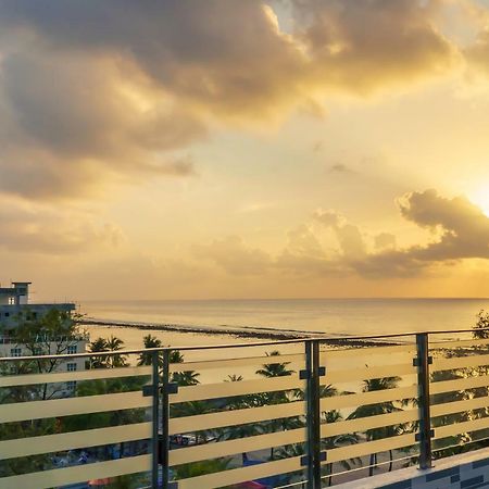Araam Stay Hulhumale Dış mekan fotoğraf