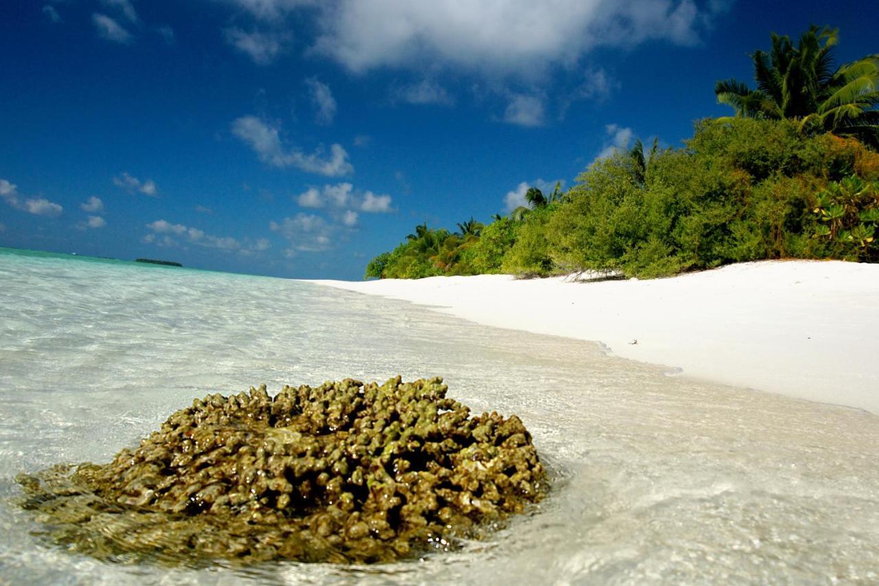 Araam Stay Hulhumale Dış mekan fotoğraf