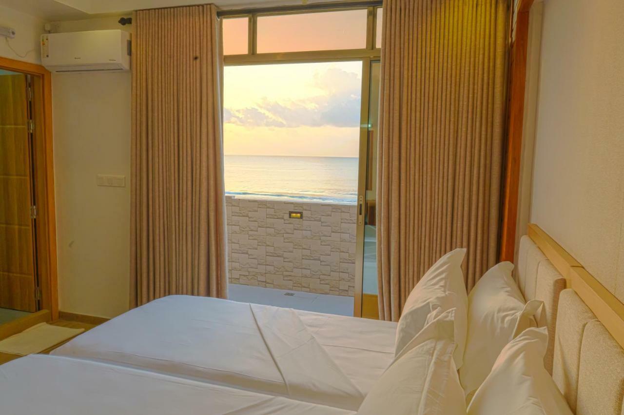 Araam Stay Hulhumale Dış mekan fotoğraf