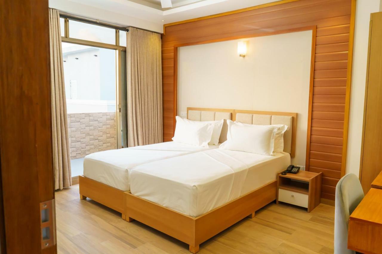Araam Stay Hulhumale Dış mekan fotoğraf
