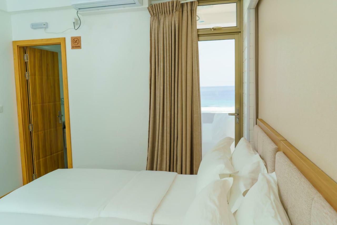 Araam Stay Hulhumale Dış mekan fotoğraf