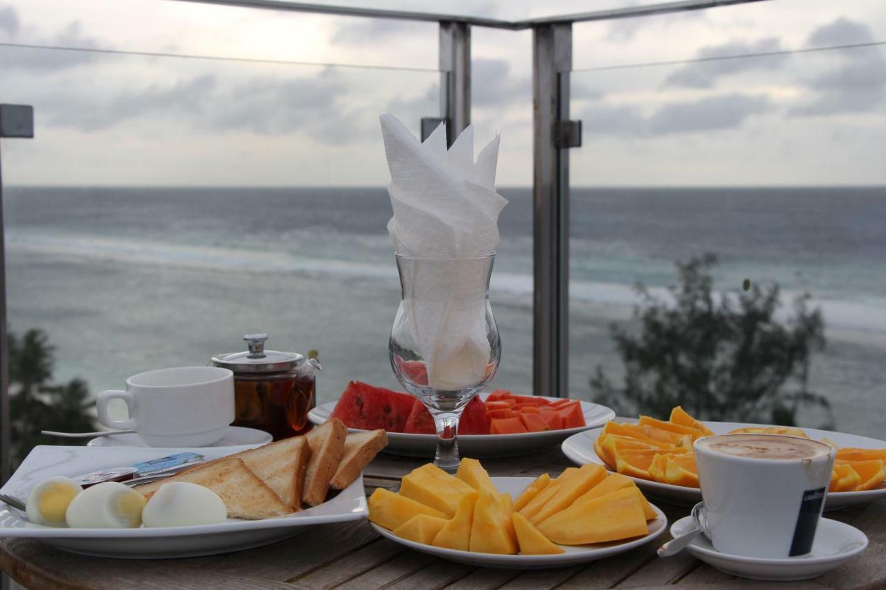 Araam Stay Hulhumale Dış mekan fotoğraf