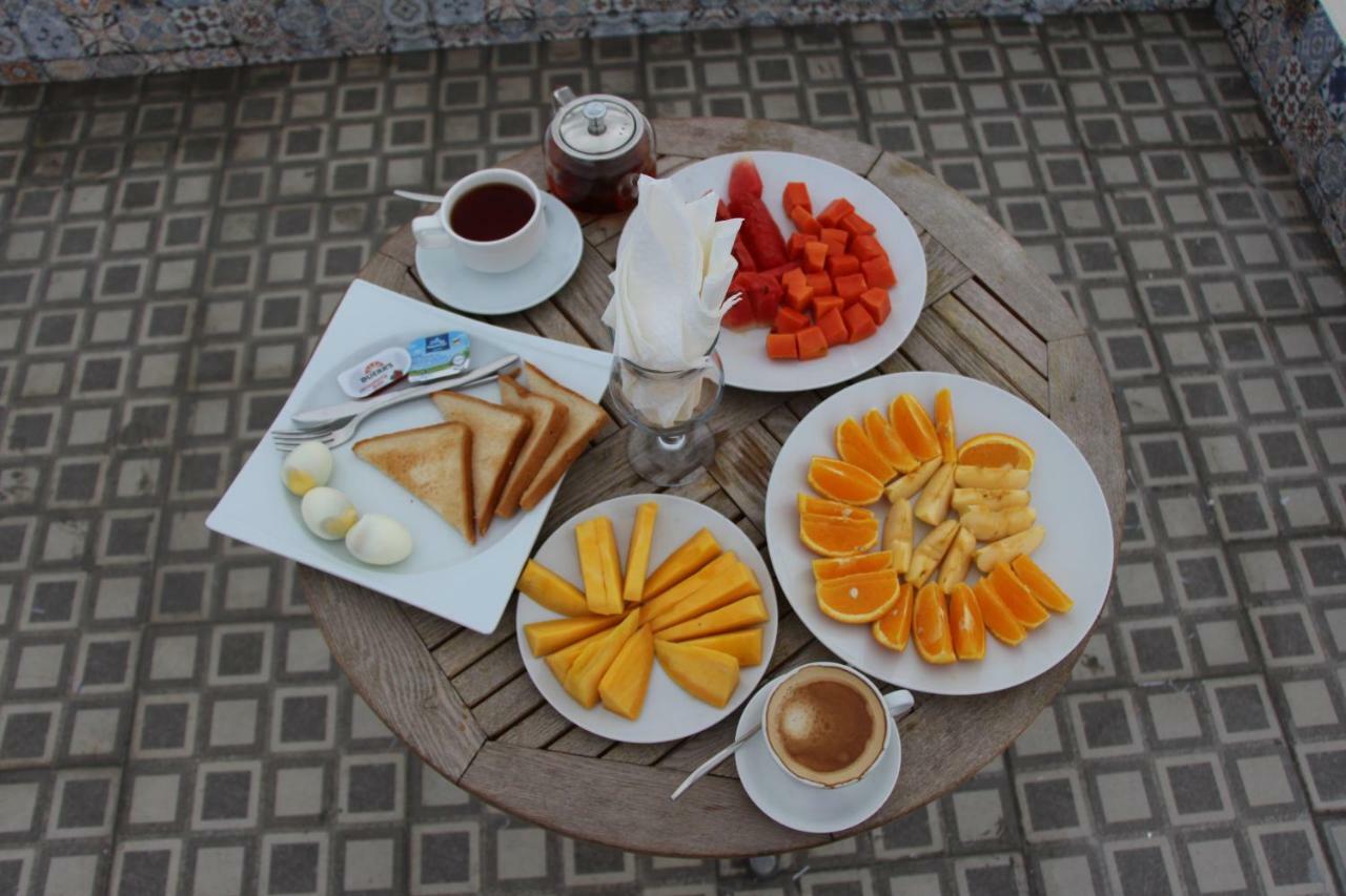 Araam Stay Hulhumale Dış mekan fotoğraf