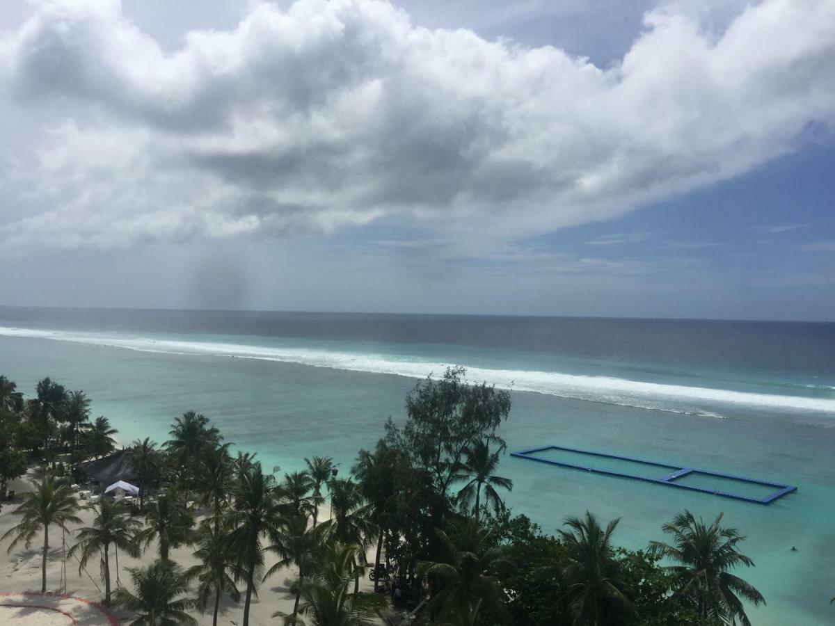 Araam Stay Hulhumale Dış mekan fotoğraf