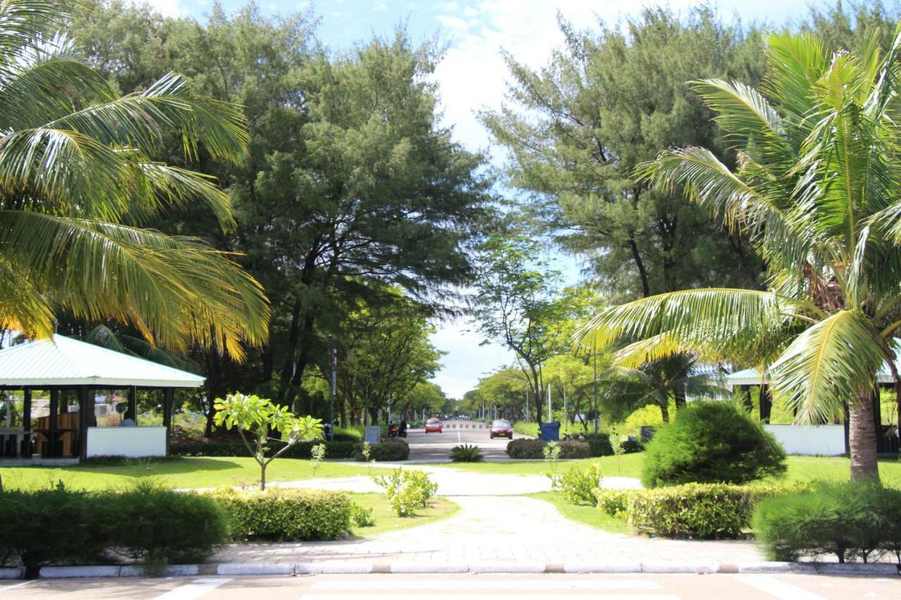 Araam Stay Hulhumale Dış mekan fotoğraf