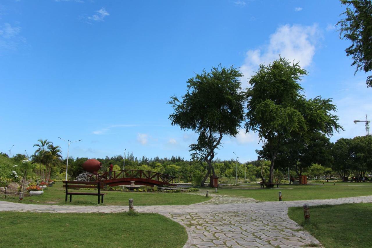 Araam Stay Hulhumale Dış mekan fotoğraf