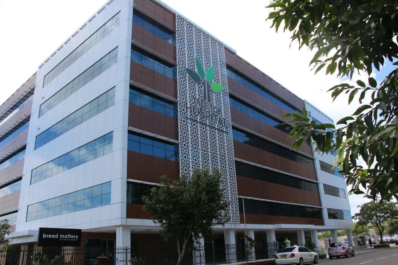 Araam Stay Hulhumale Dış mekan fotoğraf