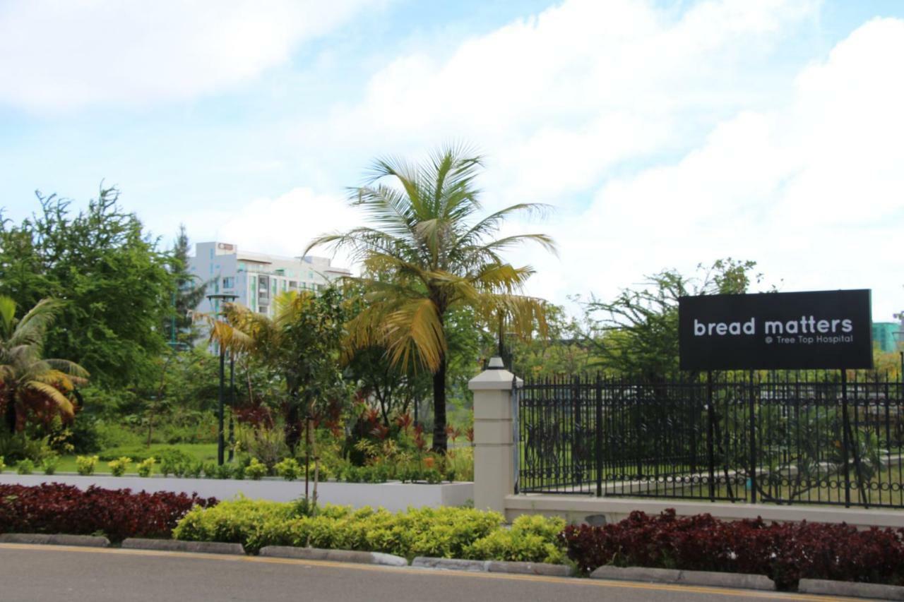 Araam Stay Hulhumale Dış mekan fotoğraf