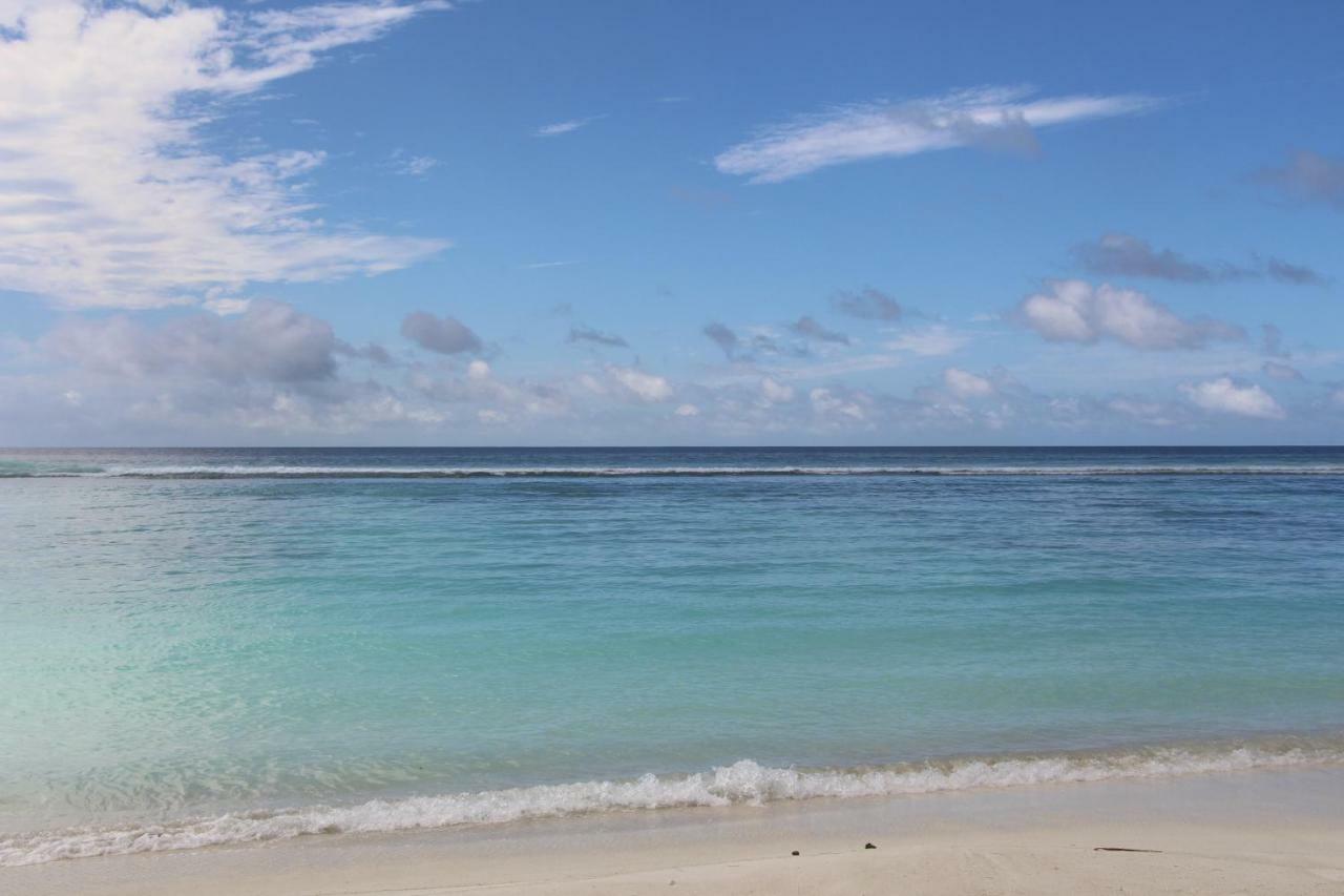 Araam Stay Hulhumale Dış mekan fotoğraf
