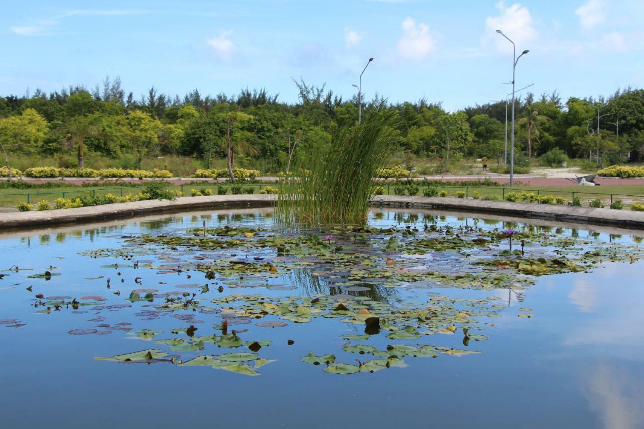 Araam Stay Hulhumale Dış mekan fotoğraf