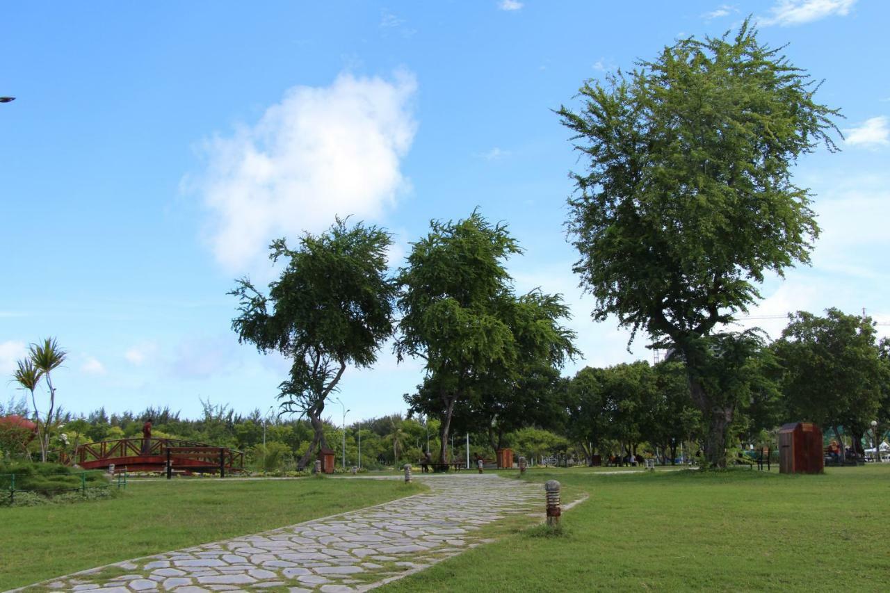 Araam Stay Hulhumale Dış mekan fotoğraf