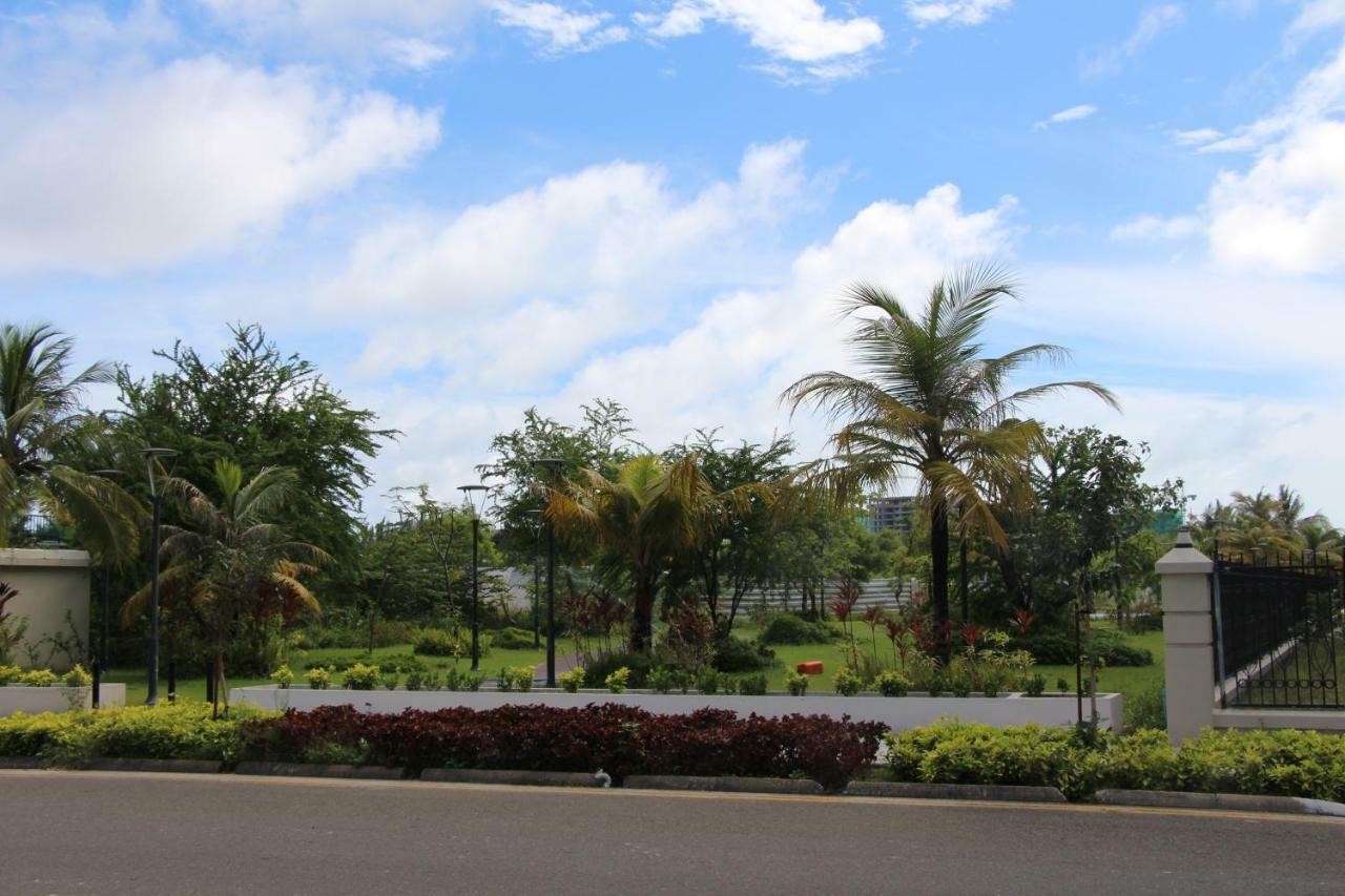 Araam Stay Hulhumale Dış mekan fotoğraf
